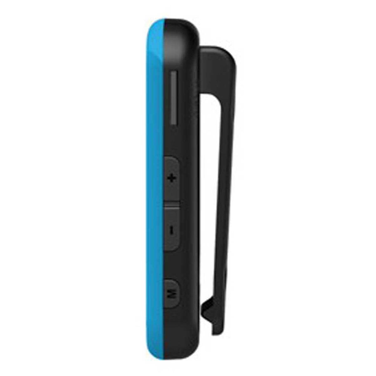 Reproducător MP4 Sunstech IBIZABT8GBBL 1,8" Bluetooth Albastru