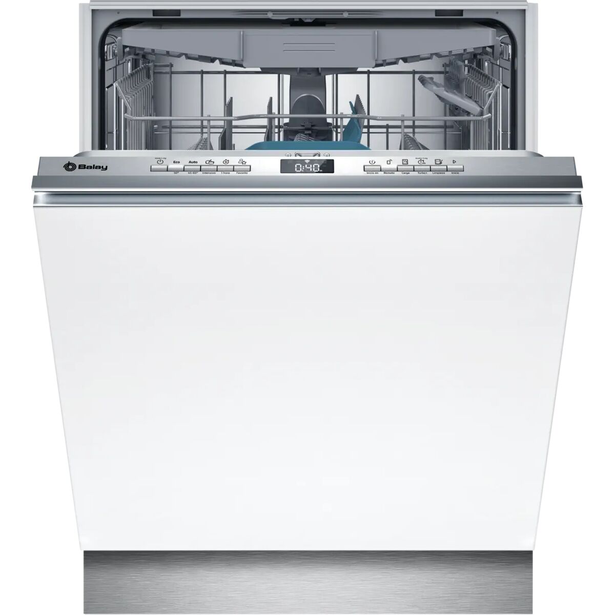 Maşină de spălat vase Balay 3VH5332DP