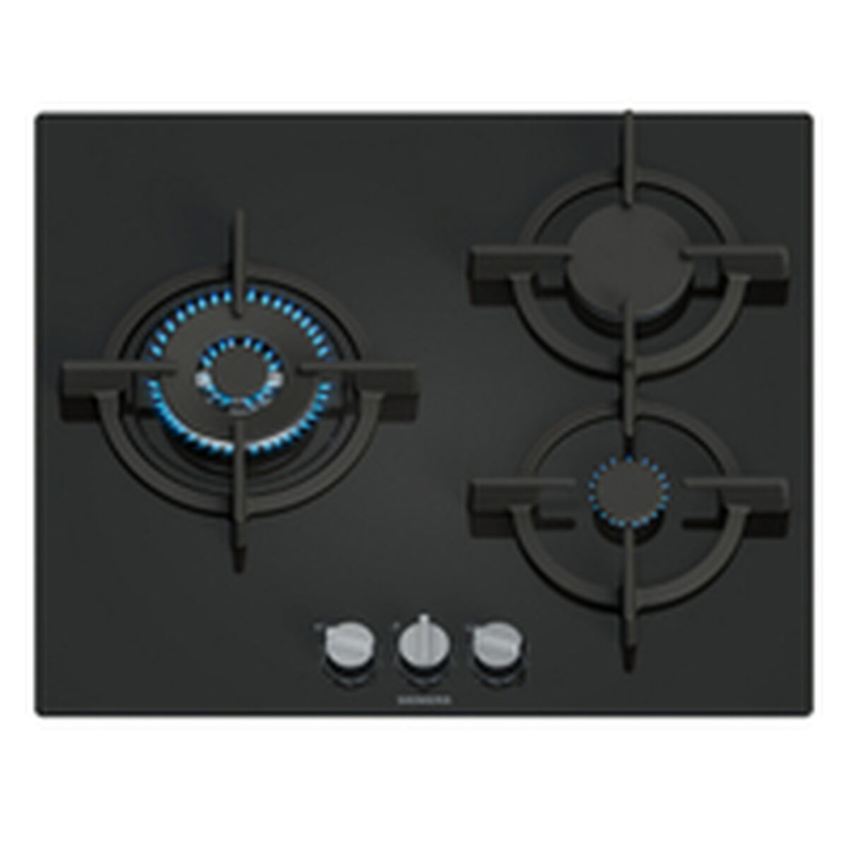 Plită cu Inducție Siemens AG EP6A6CI10 60 cm 59 cm