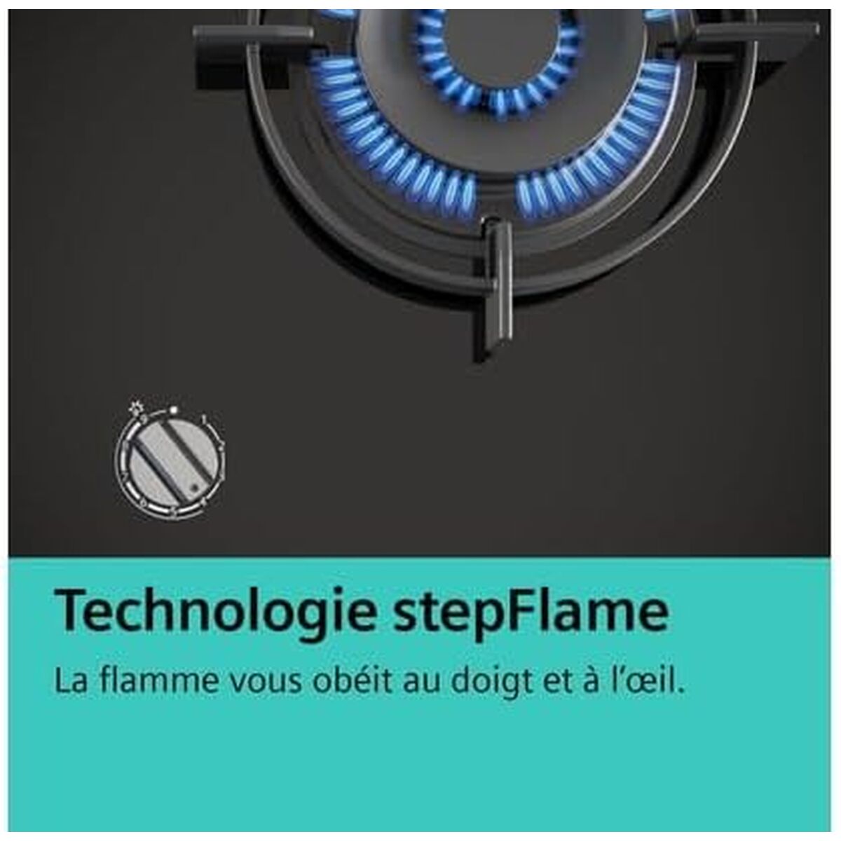 Plită cu Inducție Siemens AG EP6A6CI10 60 cm 59 cm