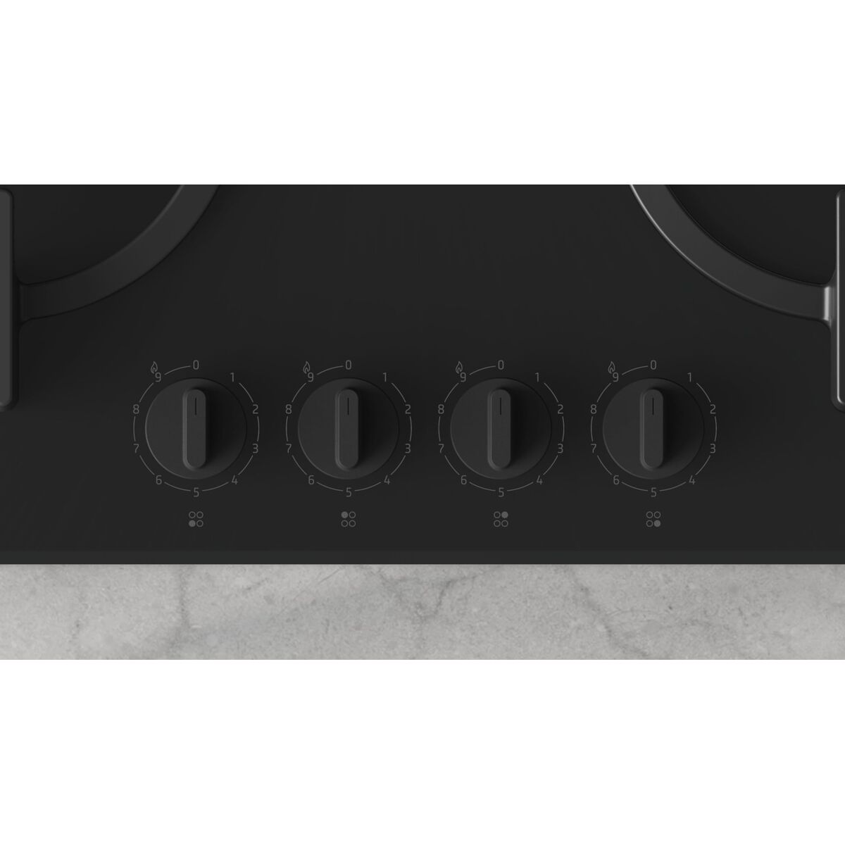 Plită pe Gaz Balay 3ETG664RB