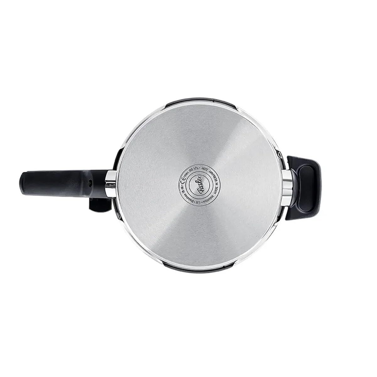 Oală sub Presiune Fissler VITAQUICK PREMIUM GLOSSY Oțel inoxidabil 6 L