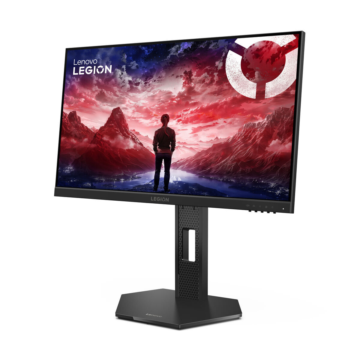 Monitor Lenovo 68C4GAC4EU 23" Full HD LCD