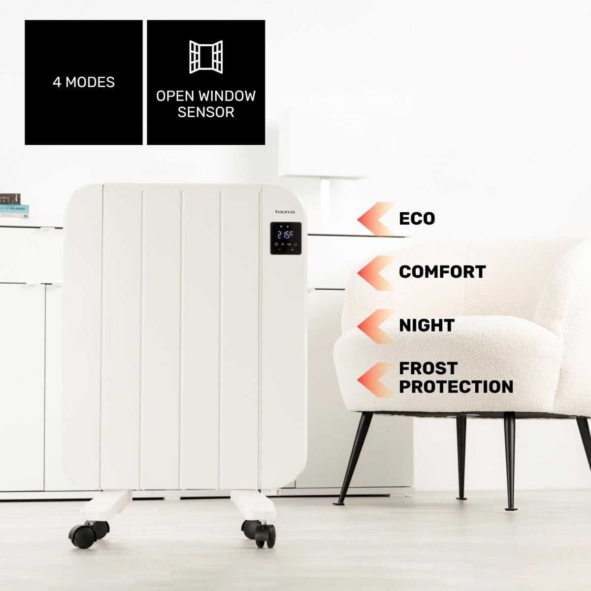 Accesorii Taurus TT1002