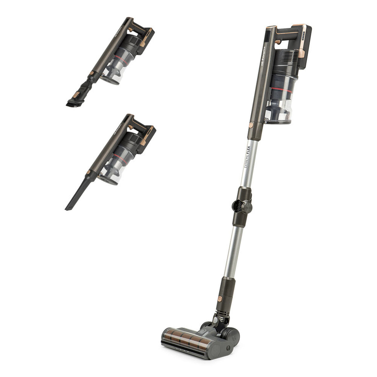 Aspirator Manual Orbegozo 18264 OR 350 W