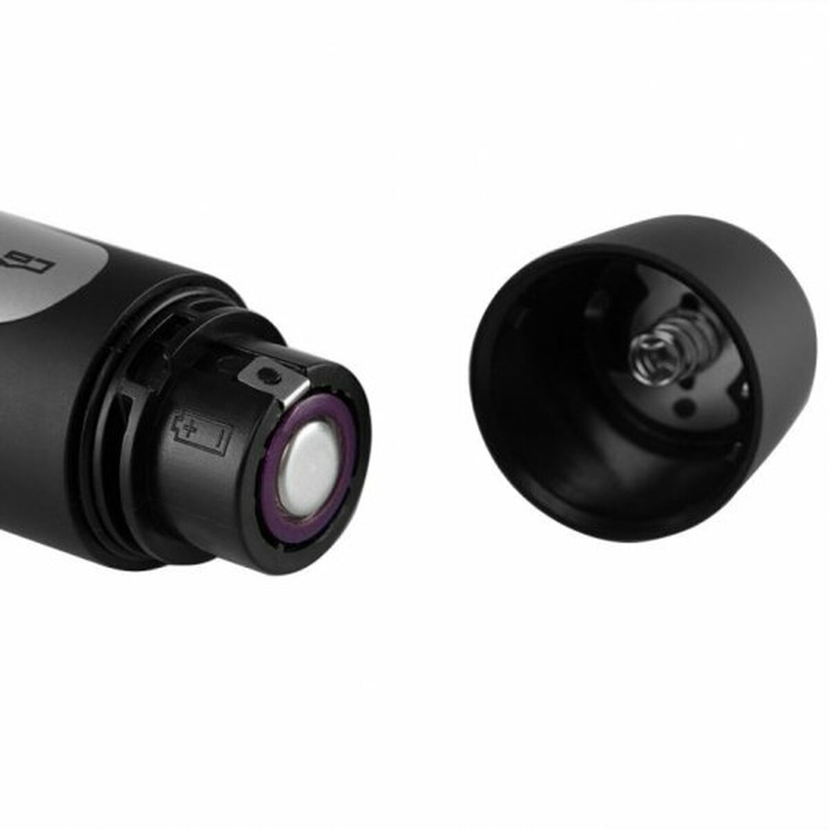 Aparat de Tuns-Aparat de Ras Orbegozo 17518