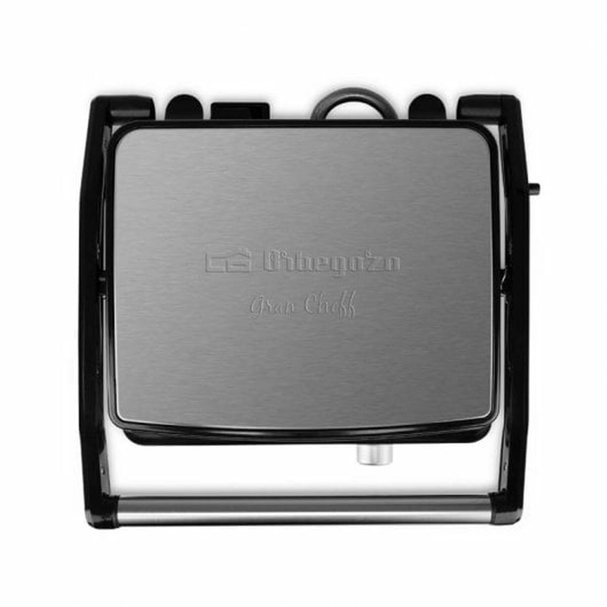 Placă Grătar Orbegozo GR 4570 Negru 2200 W 29 x 23 cm