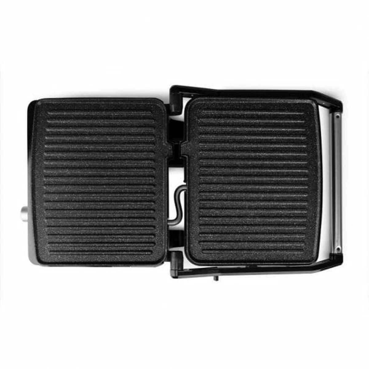 Placă Grătar Orbegozo GR 4570 Negru 2200 W 29 x 23 cm