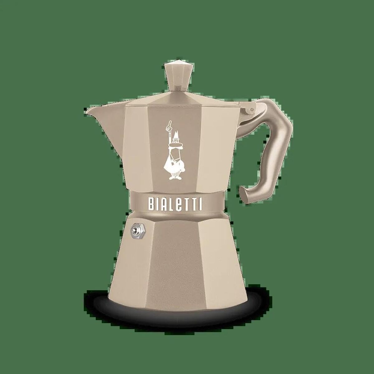 Cafetieră Italiană Bialetti EXCLUSIVE 3 Hrníčky