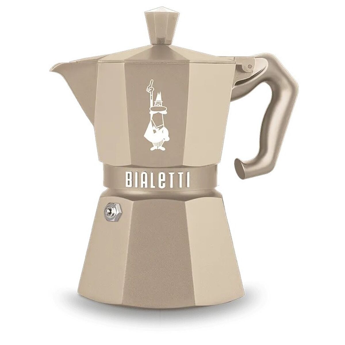 Cafetieră Italiană Bialetti EXCLUSIVE 6 Cești