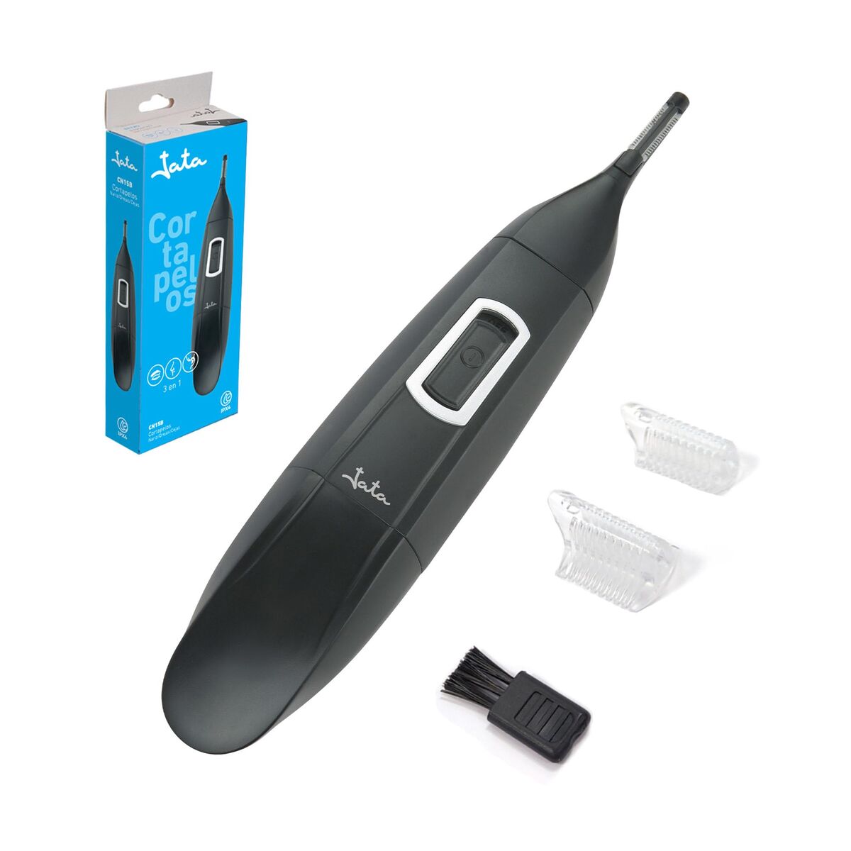 Aparat de Tuns-Aparat de Ras JATA CN15B