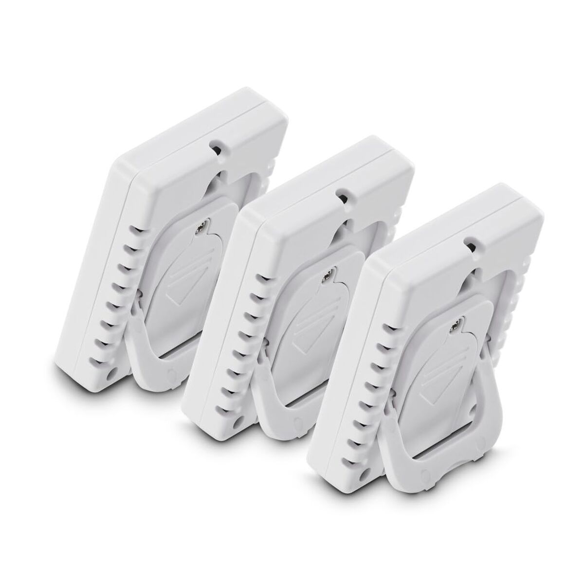 Stație Meteorologică Multifuncțională Hama 00222243 Alb