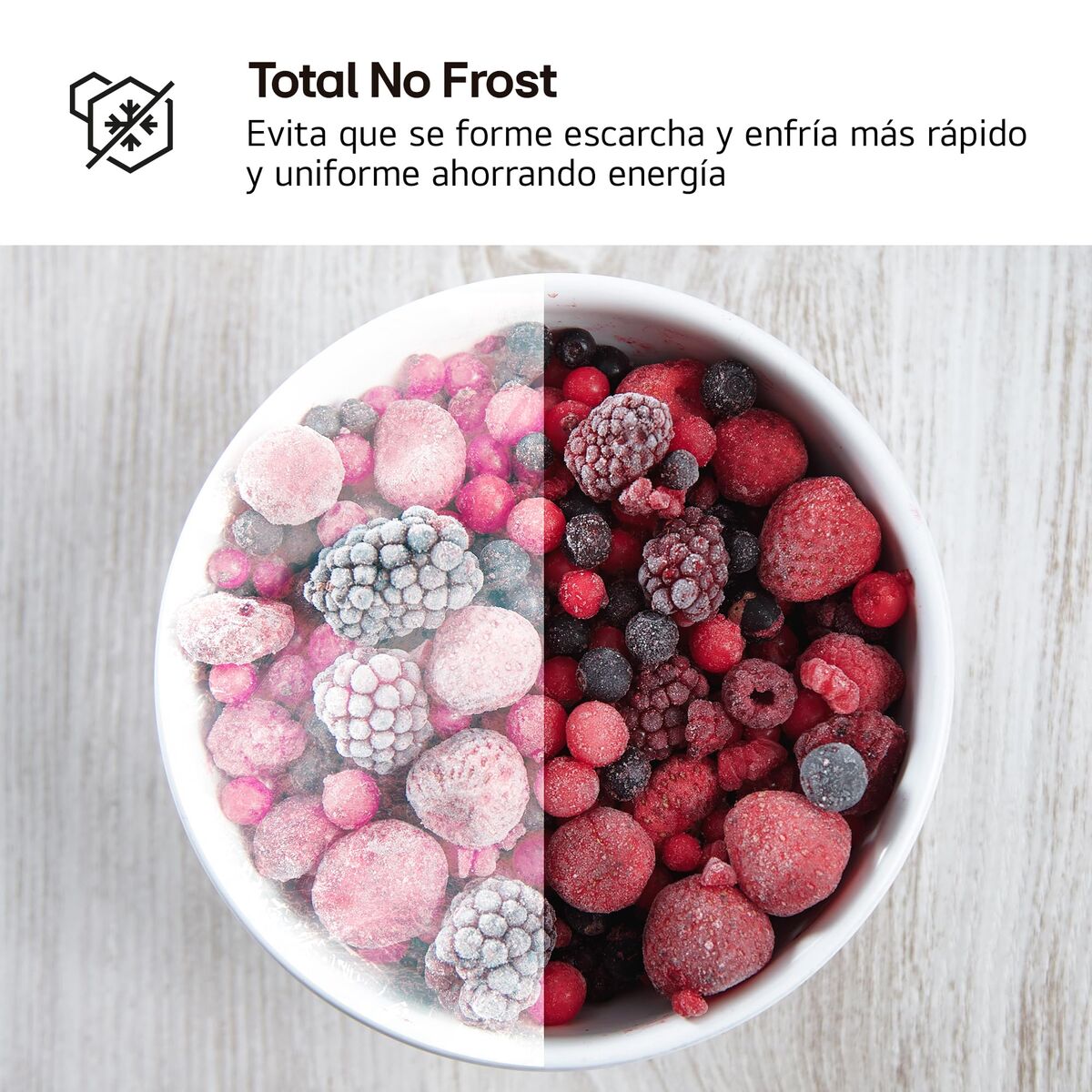 Frigider combinat LG GTBV22SWNJ Alb