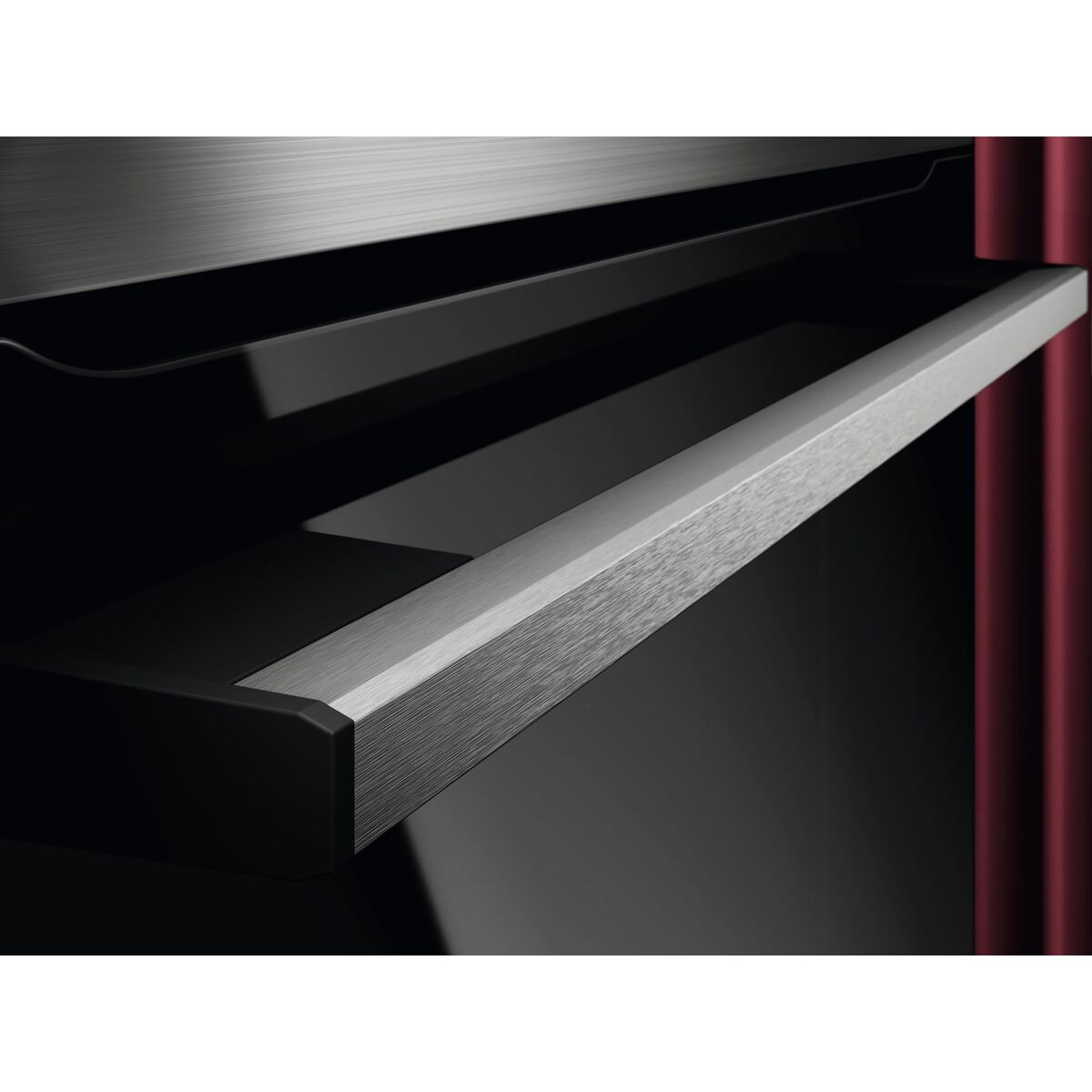 Cuptor AEG OU5AB20SM 72 L