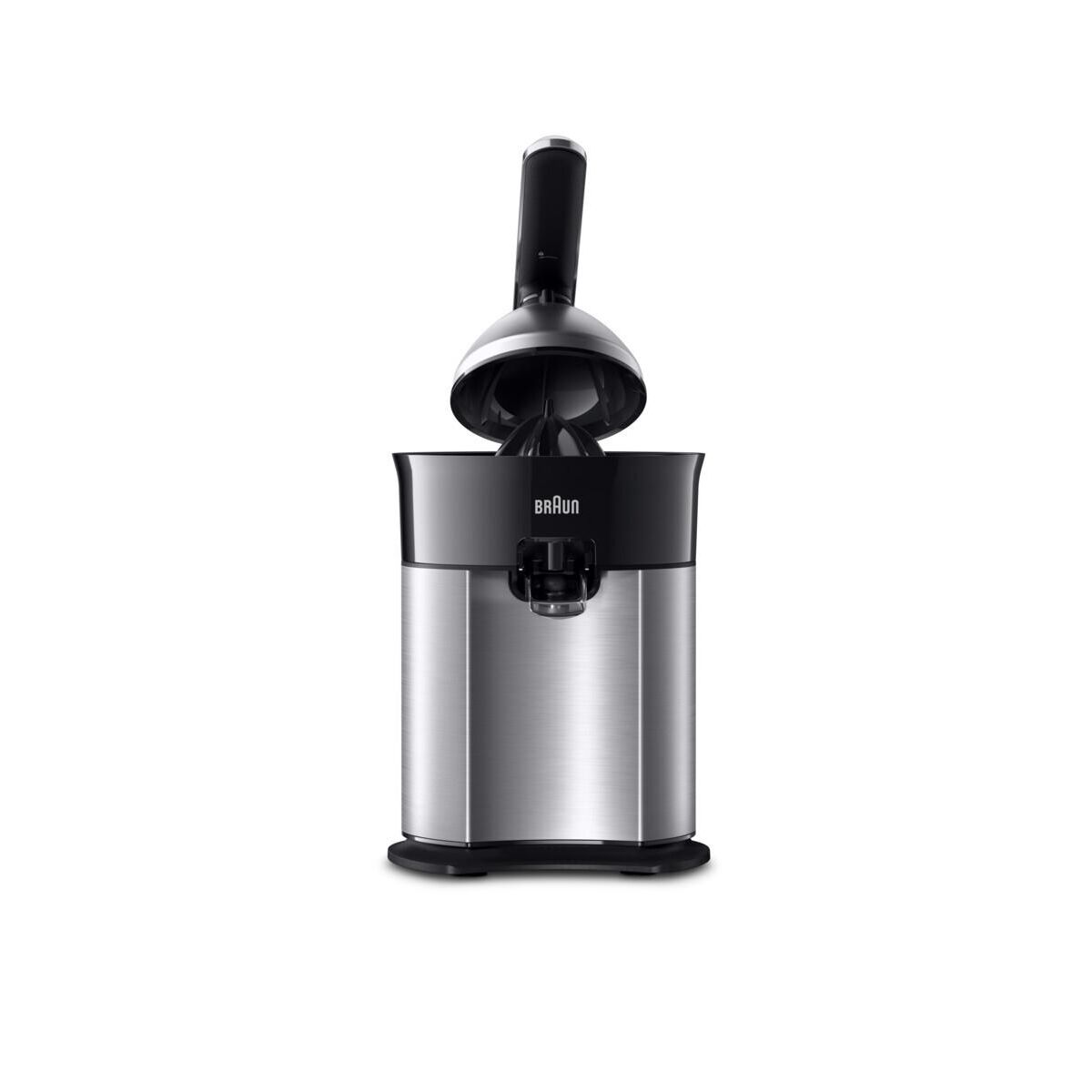 Storcător Electric Braun CJ7050BK Negru 160 W 1 L