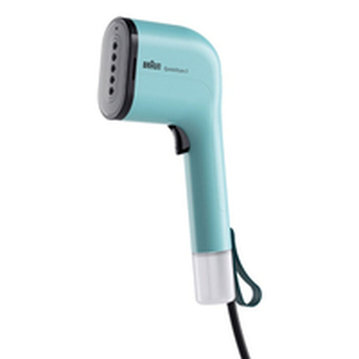 Fier de Călcat Vertical cu Abur Braun GS3013GR 1100 W