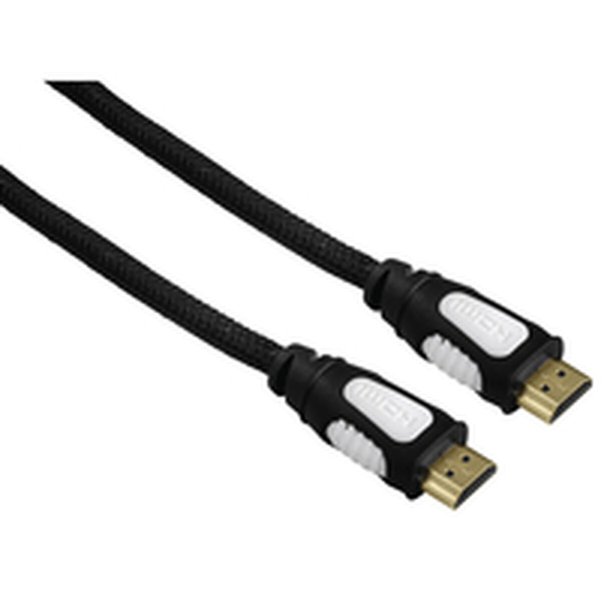 Cablu HDMI Hama 00056576 1,5 m 4K Ultra HD