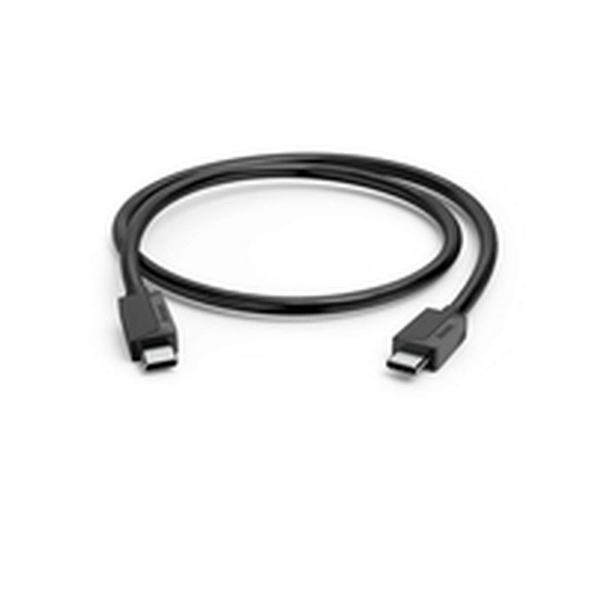 Cablu USB-C la USB-C Hama 00200786 Negru 3 m