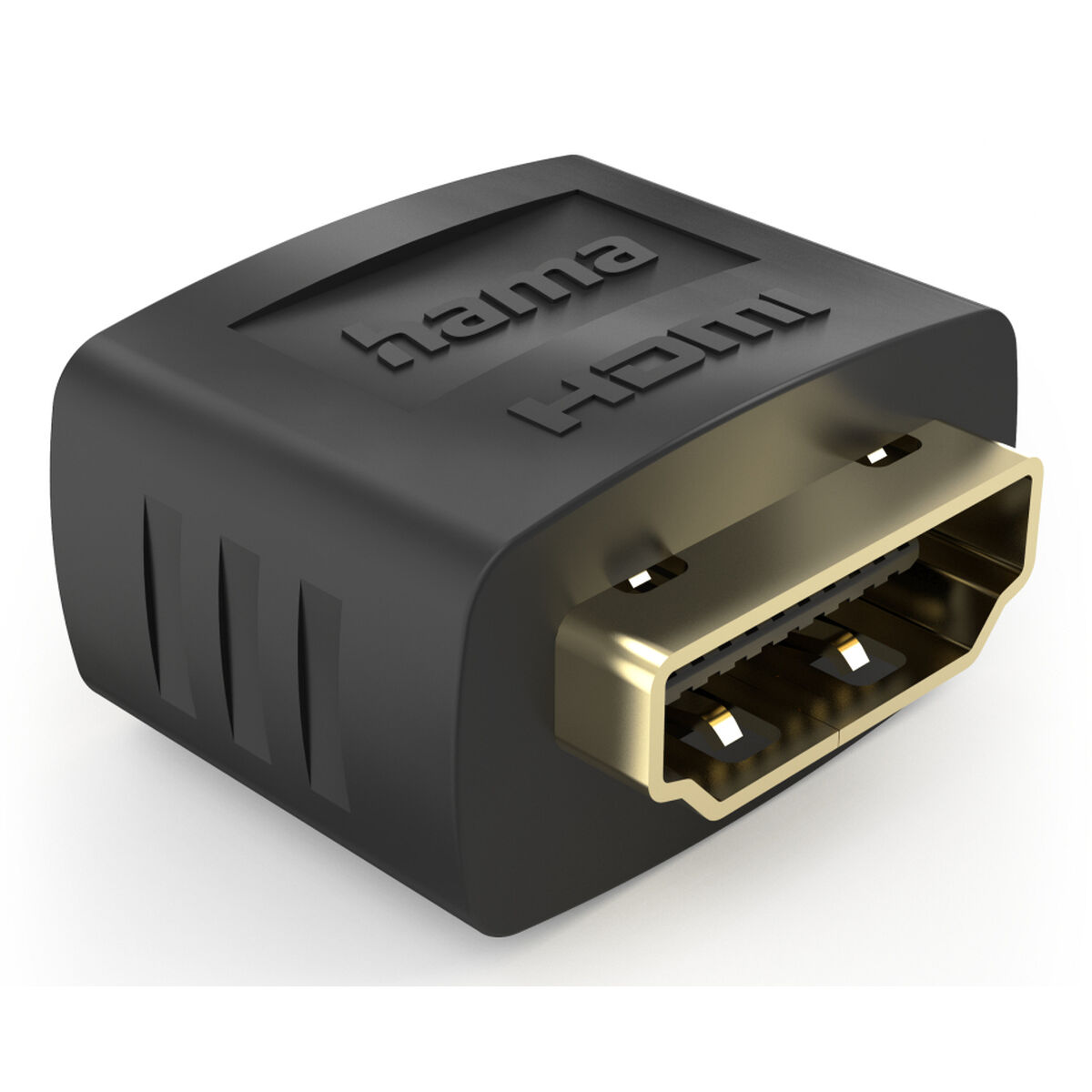 Adaptor HDMI Hama 00205173 Negru