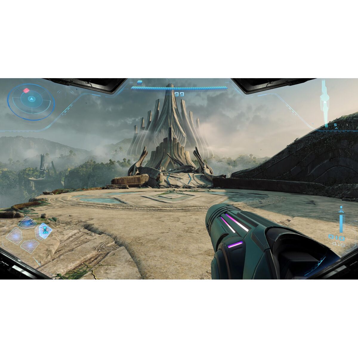 Consolă de Jocuri Portabilă Nintendo 10016149