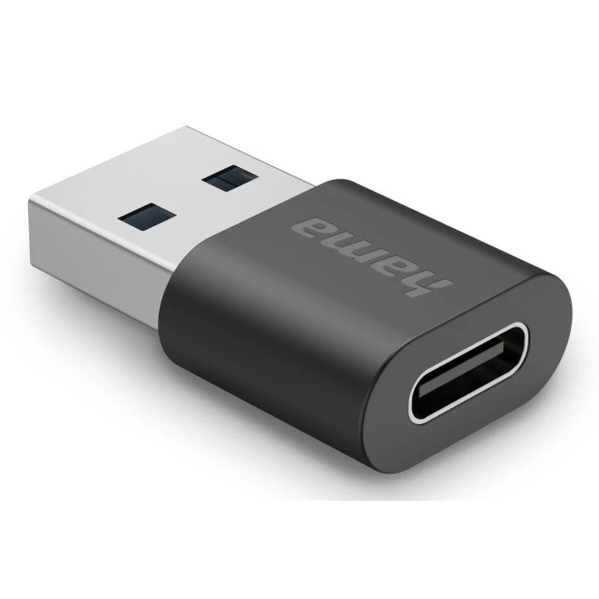 Adaptor USB 3.0 la USB-C 3.1 Hama 00200357