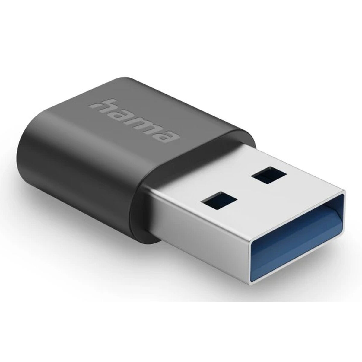 Adaptor USB 3.0 la USB-C 3.1 Hama 00200357