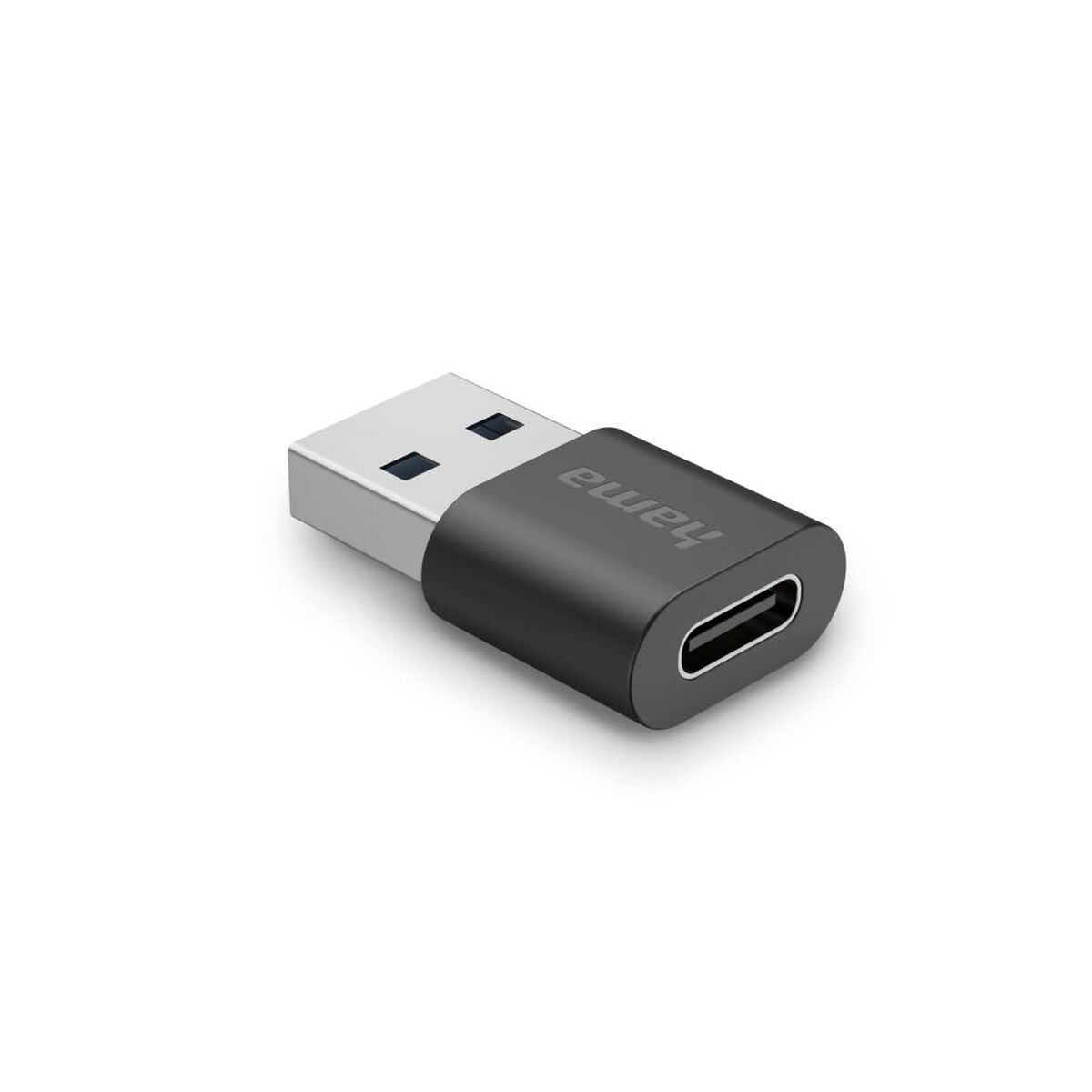 Adaptor USB 3.0 la USB-C 3.1 Hama 00200357