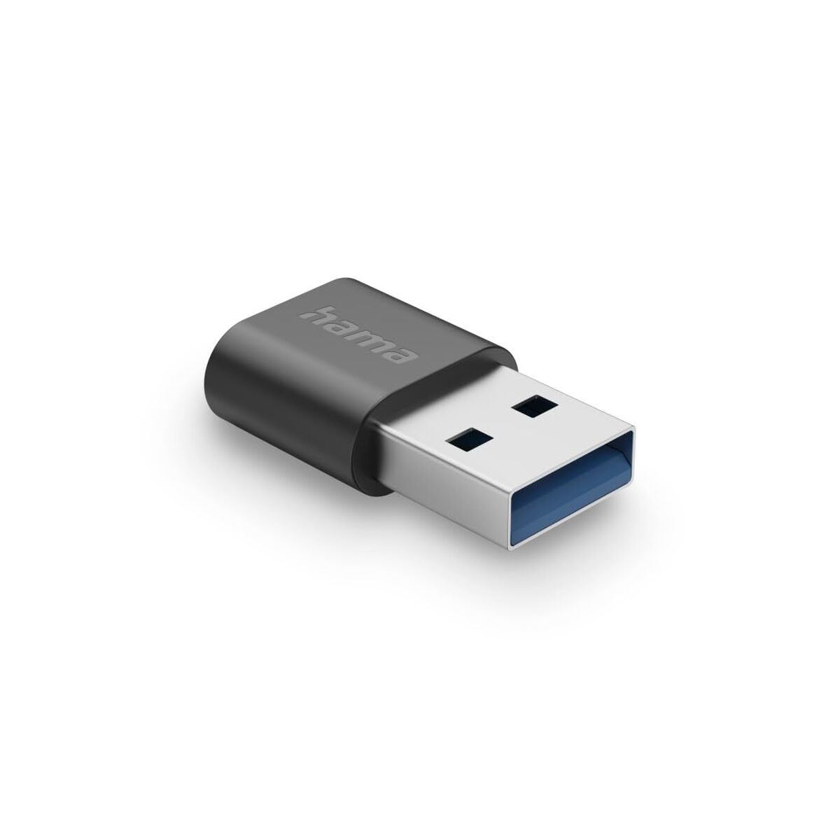 Adaptor USB 3.0 la USB-C 3.1 Hama 00200357