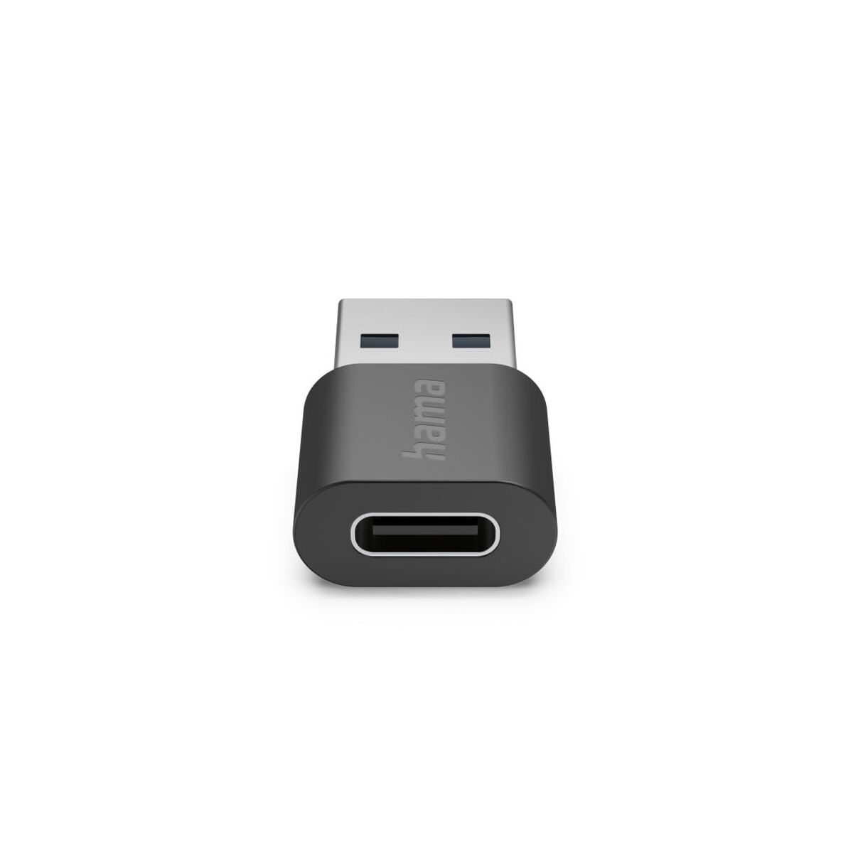 Adaptor USB 3.0 la USB-C 3.1 Hama 00200357