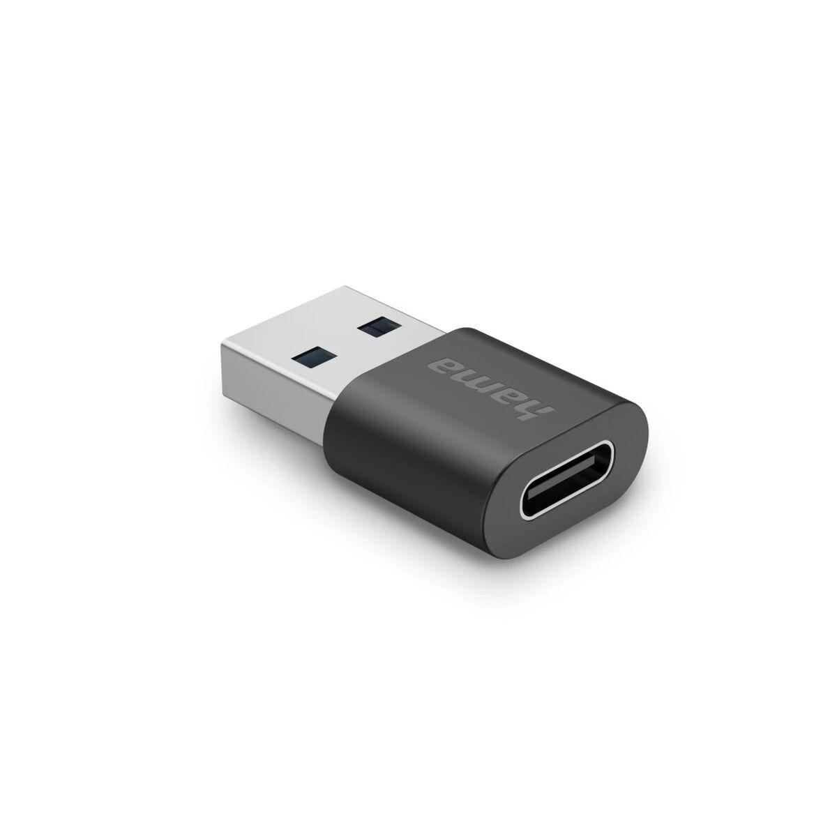 Adaptor USB 3.0 la USB-C 3.1 Hama 00200357