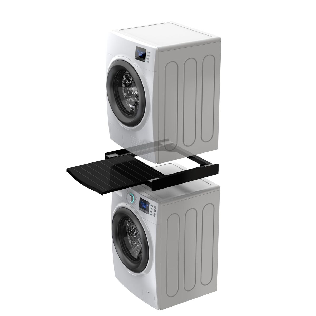 Set spălător-uscător Meliconi 656136