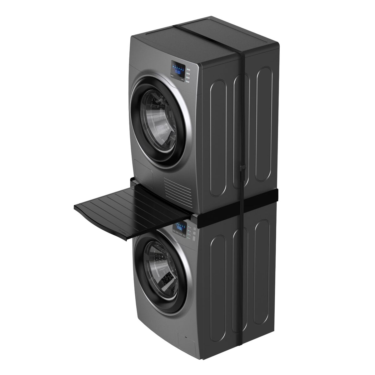 Set spălător-uscător Meliconi 656136