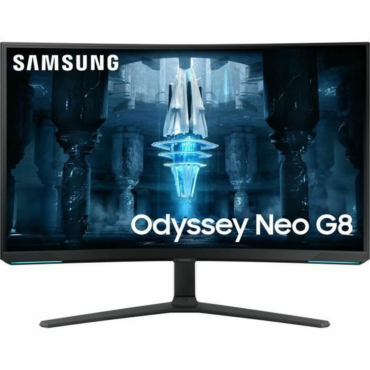 Monitor Gaming Samsung S32BG850NP 32" 4K Ultra HD