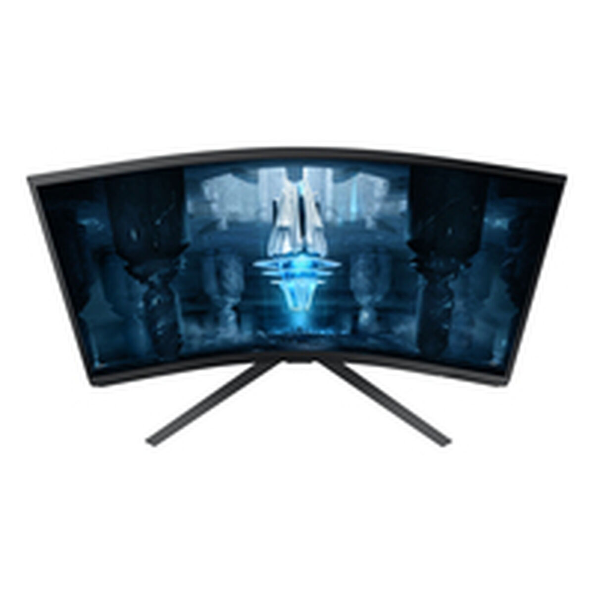 Monitor Gaming Samsung S32BG850NP 32" 4K Ultra HD