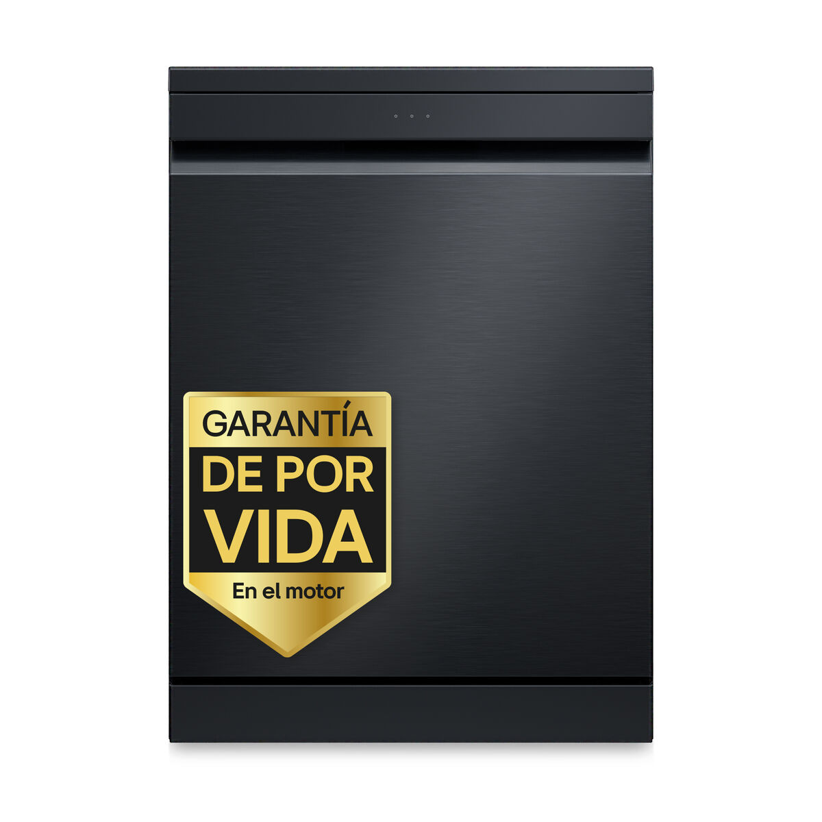 Maşină de spălat vase LG DF375HMS 60 cm