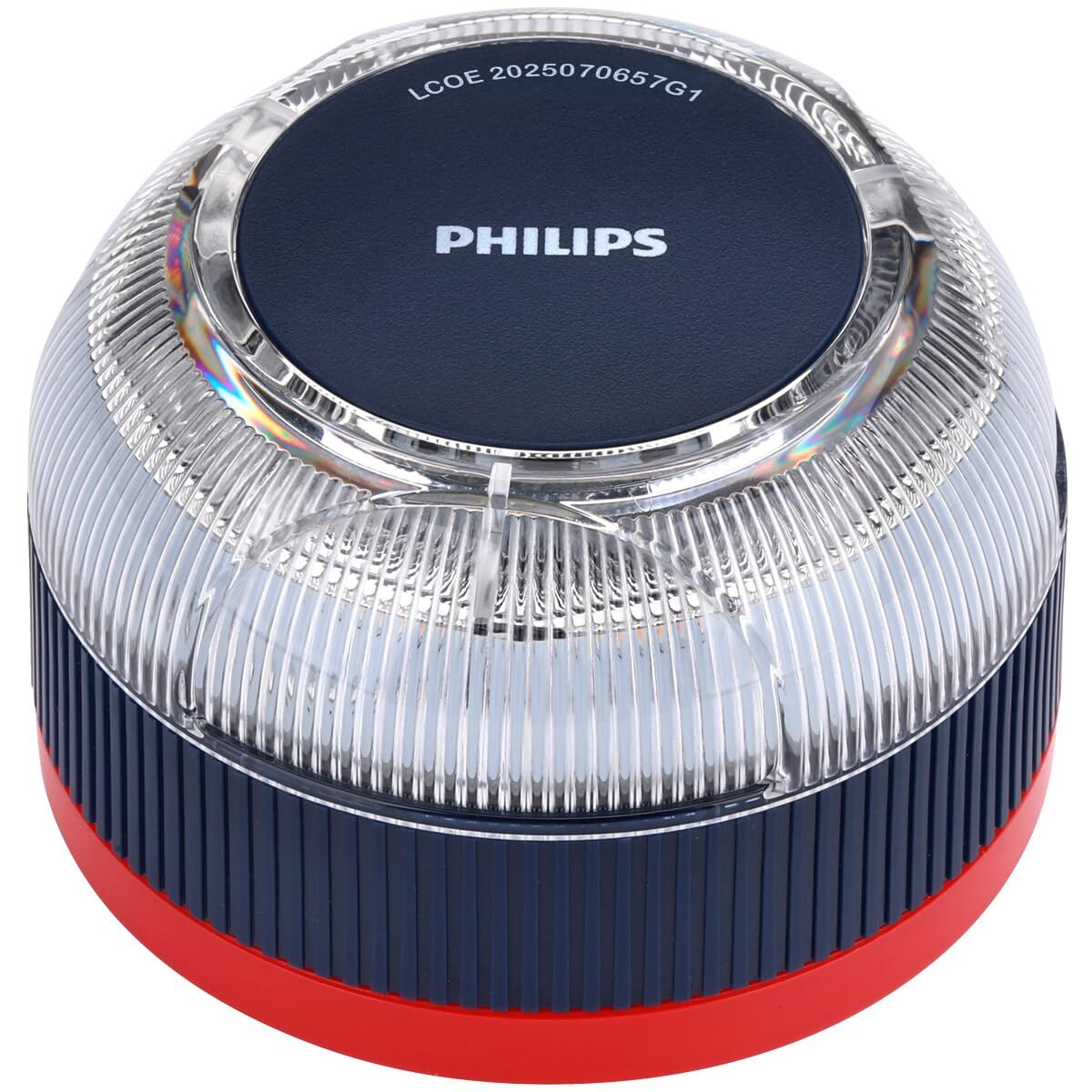 Baliză de urgență V16 conectată DGT 3.0 Philips SFL1000M/10