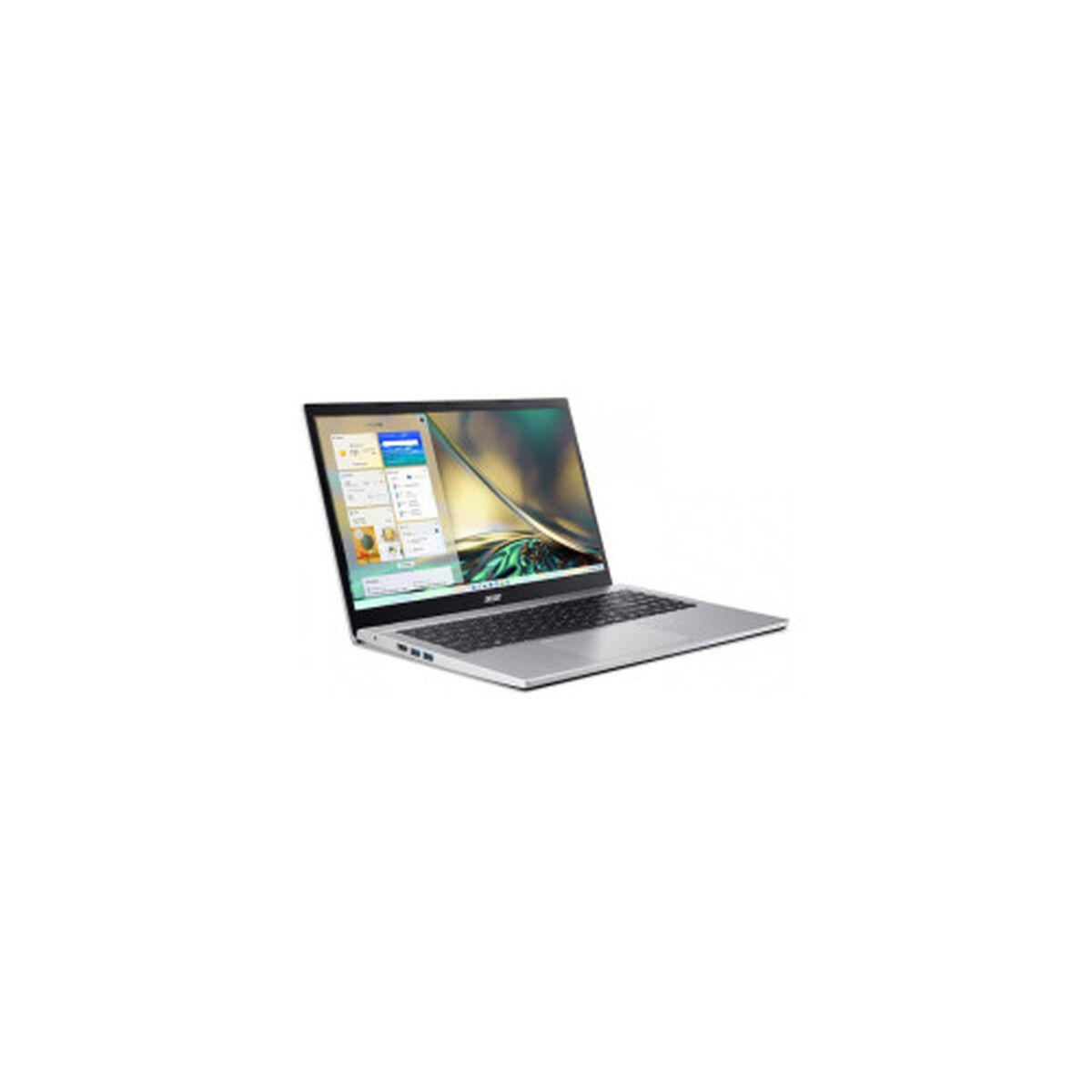 Laptop Acer NX.K6SEB.01S 15,6" Intel Core i5-1235U 16 GB RAM 512 GB SSD Qwerty Spaniolă