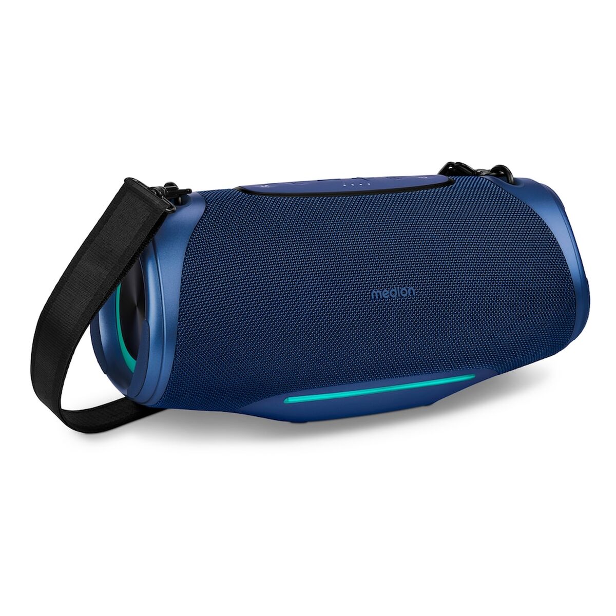 Difuzor Bluetooth Portabil Medion 50077078 Albastru 4 W 50 W