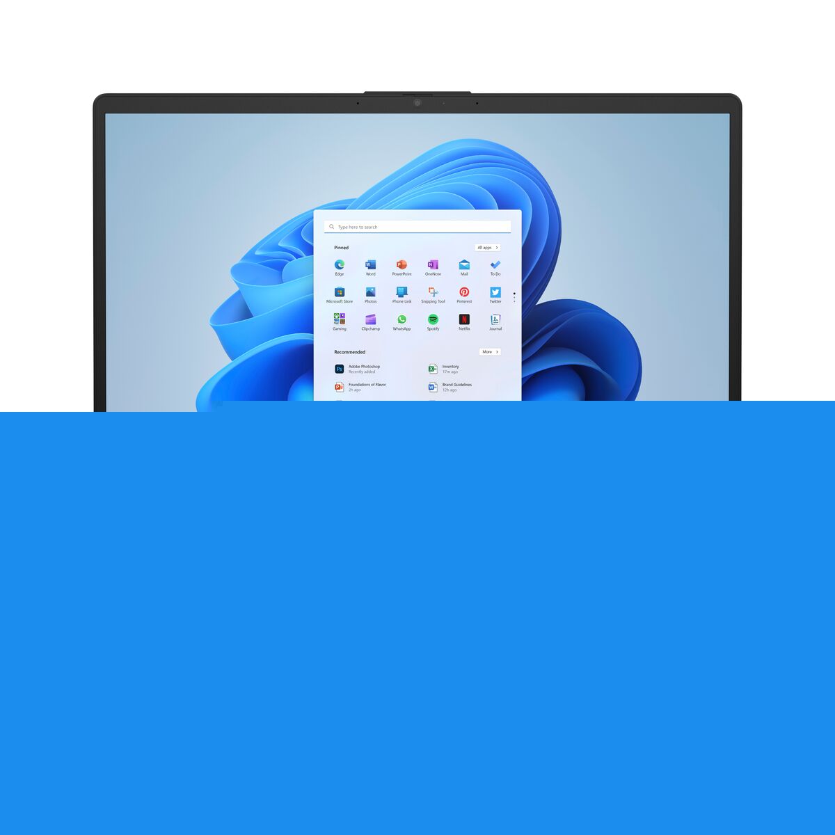 Laptop HP BT7P8EA 15,6" Intel Core i7-1355U 8 GB RAM 512 GB SSD