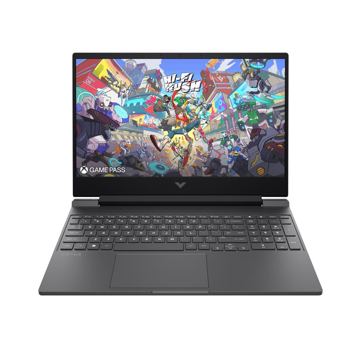 Laptop HP BK7Z2EA 15,6" intel core i5-13420h 16 GB RAM 512 GB SSD Nvidia Geforce RTX 4050