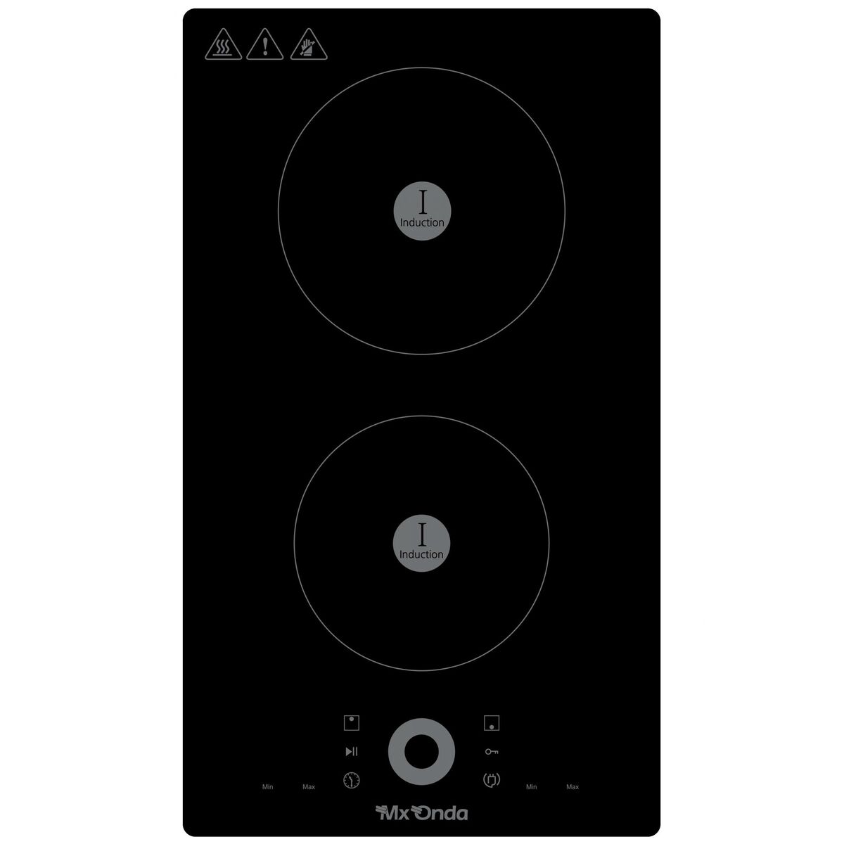 Plită cu Inducție Mx Onda 3200 W