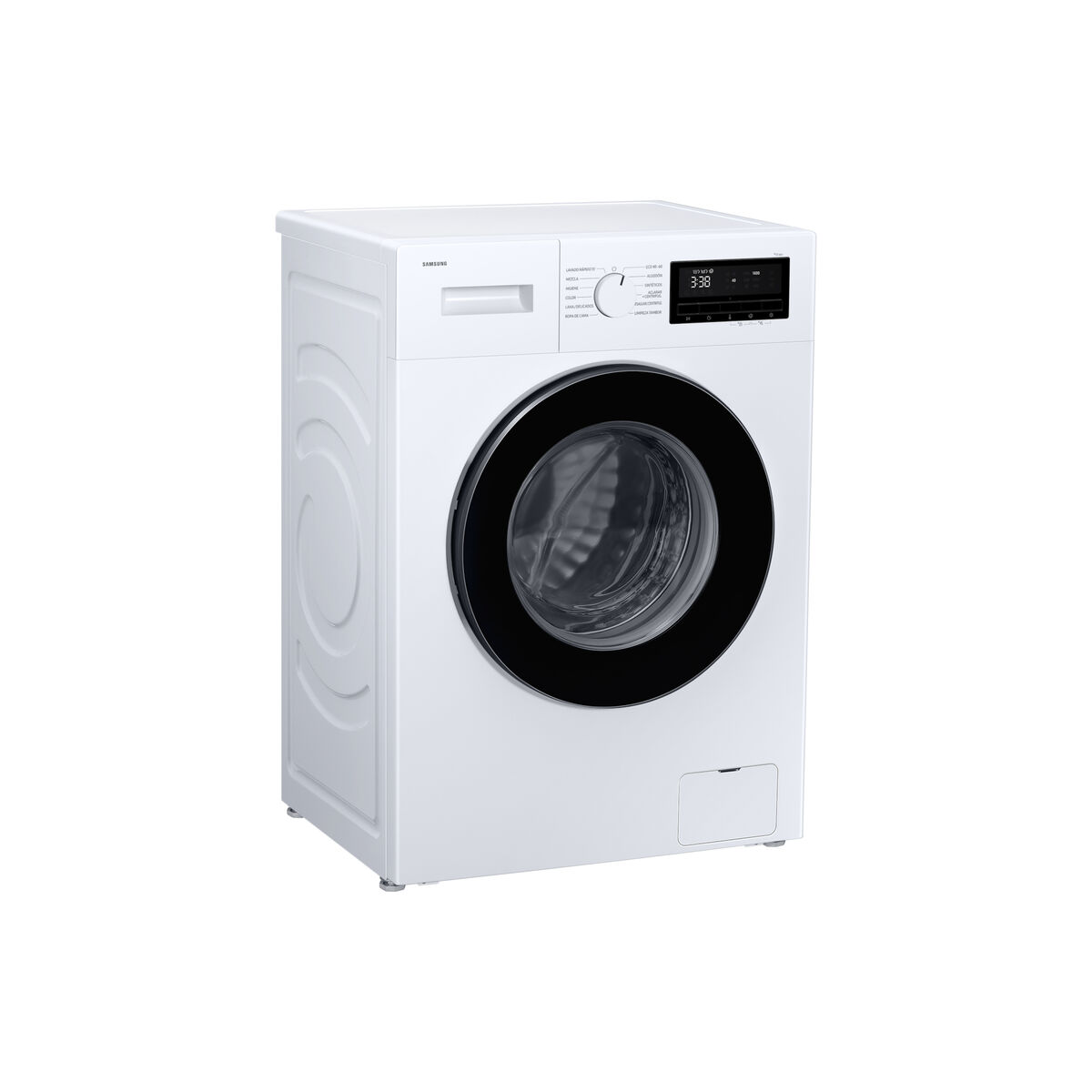 Mașină de spălat Samsung WW80FG3M05AWEC 8 kg 59,5 cm 1400 rpm