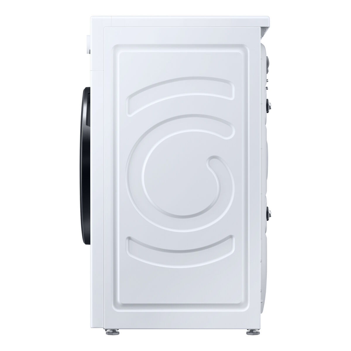 Mașină de spălat Samsung WW80FG3M05AWEC 8 kg 59,5 cm 1400 rpm