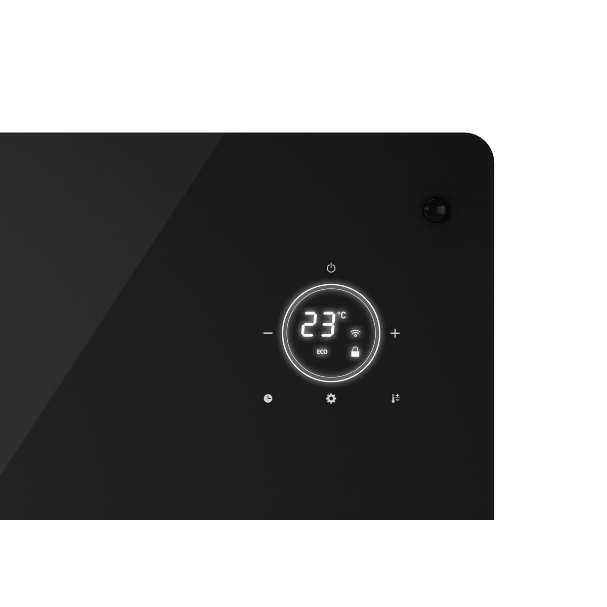 Emițător Termic Digital Olimpia Splendid 99238 Negru 2000 W