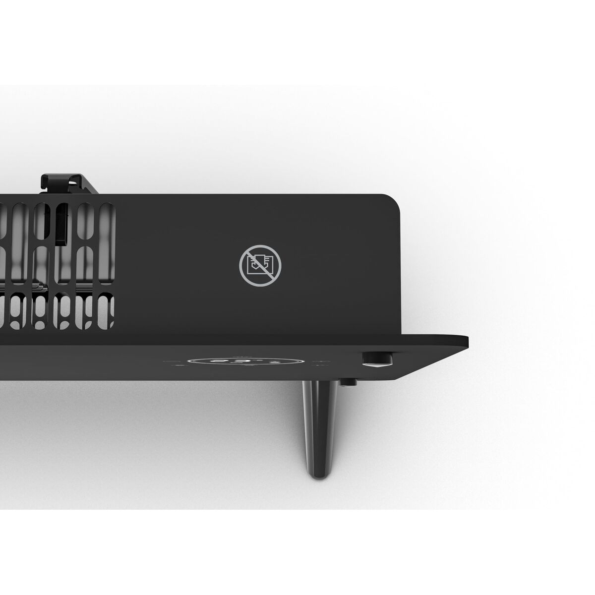 Emițător Termic Digital Olimpia Splendid 99238 Negru 2000 W