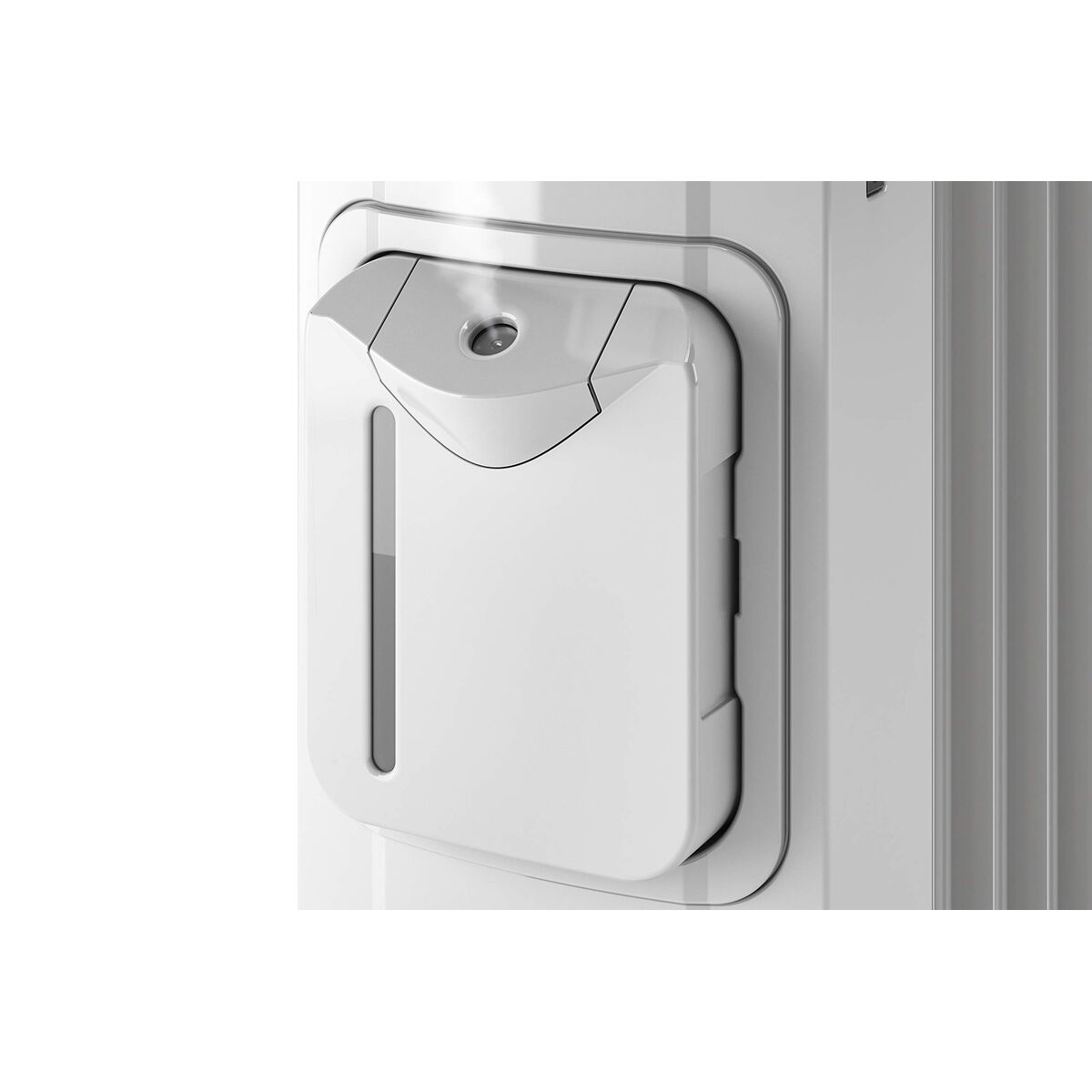 Radiator de Ulei Olimpia Splendid 99298 Alb Gri 2500 W