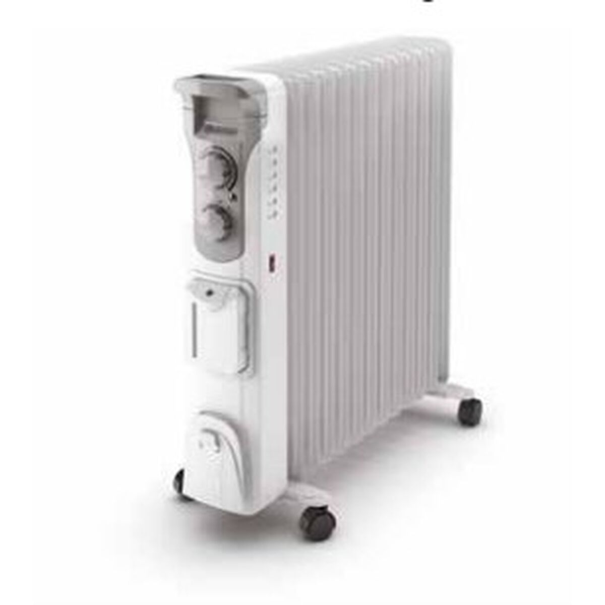 Radiator de Ulei Olimpia Splendid 99298 Alb Gri 2500 W