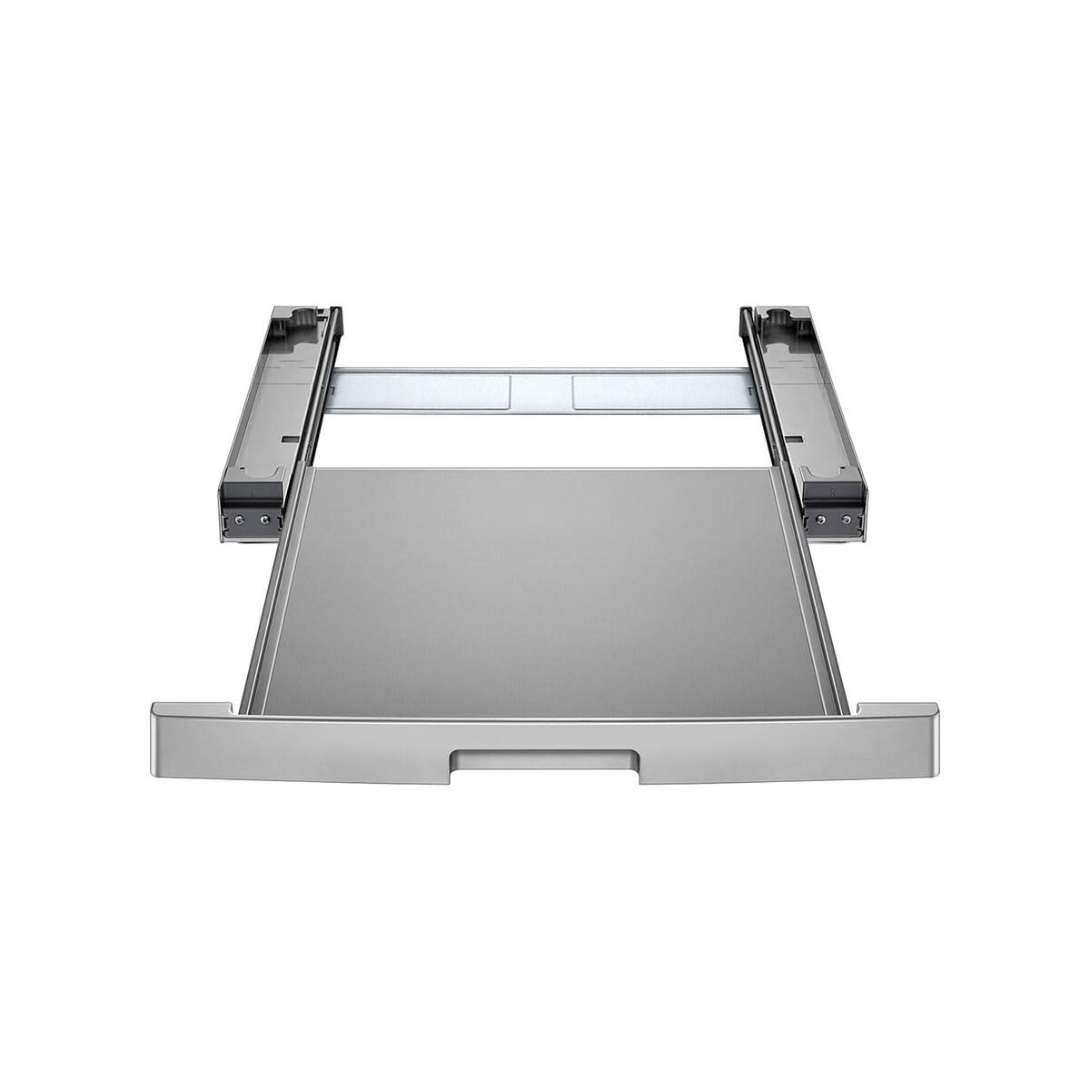 Set spălător-uscător LG Gri Metal