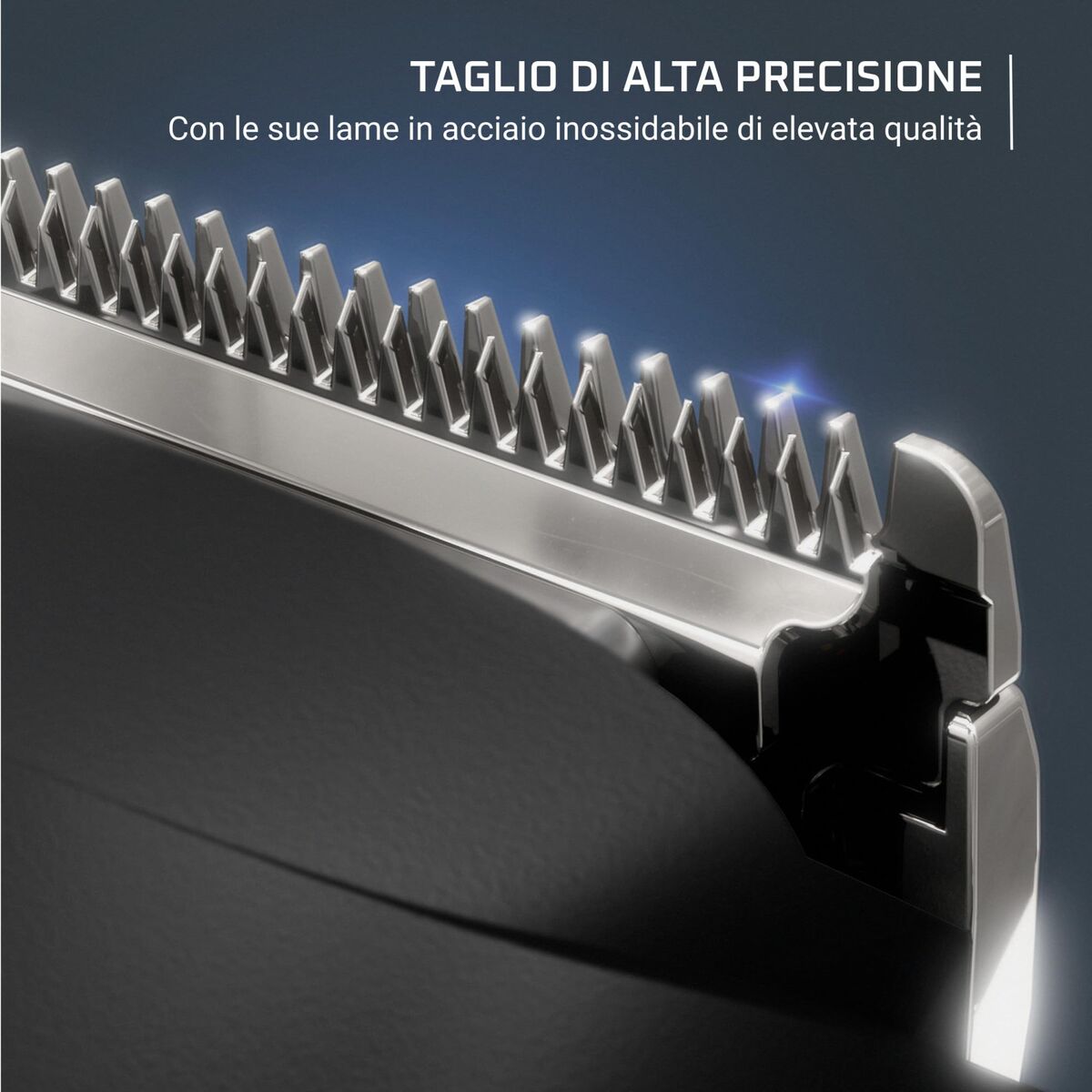 Aparat de Tuns Rowenta TN2804