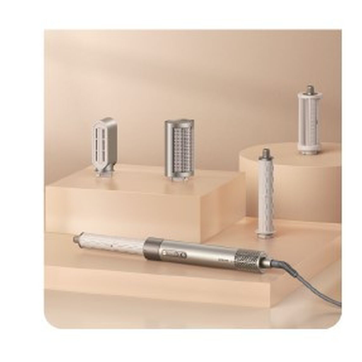 Uscător de Păr Dreame AIRSTYLE SHINE GOLD 1200 W